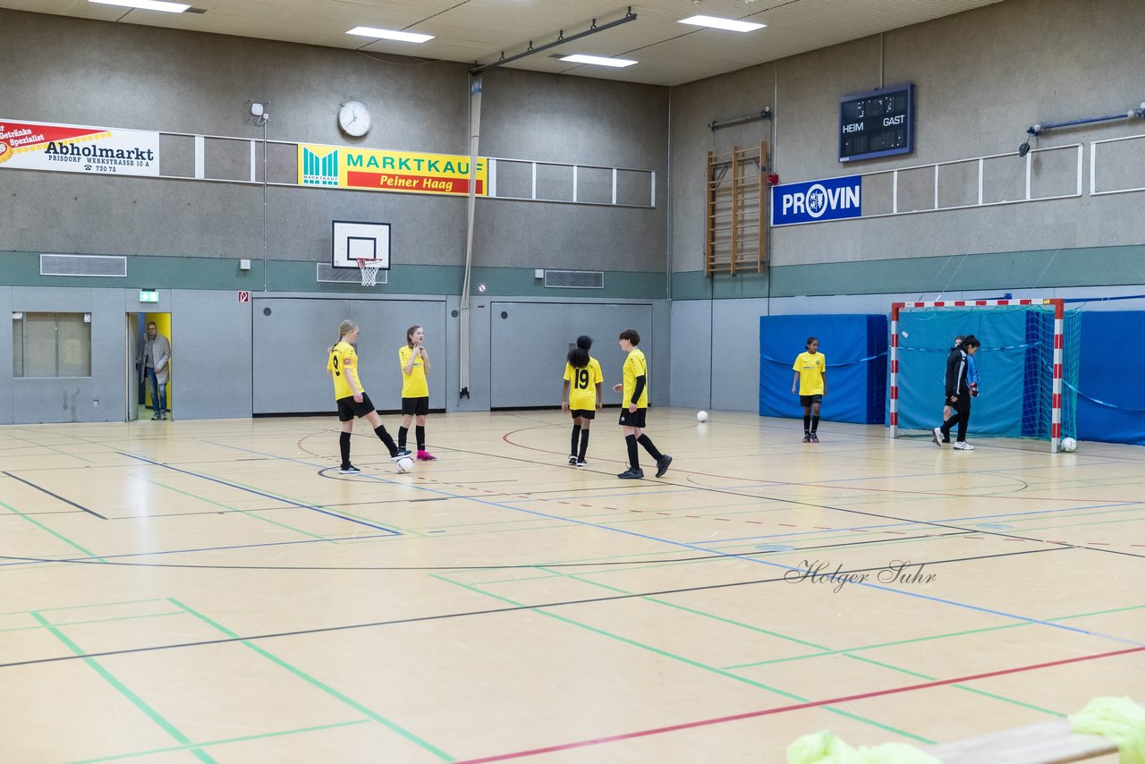 Bild 376 - wCJ Futsalmeisterschaft